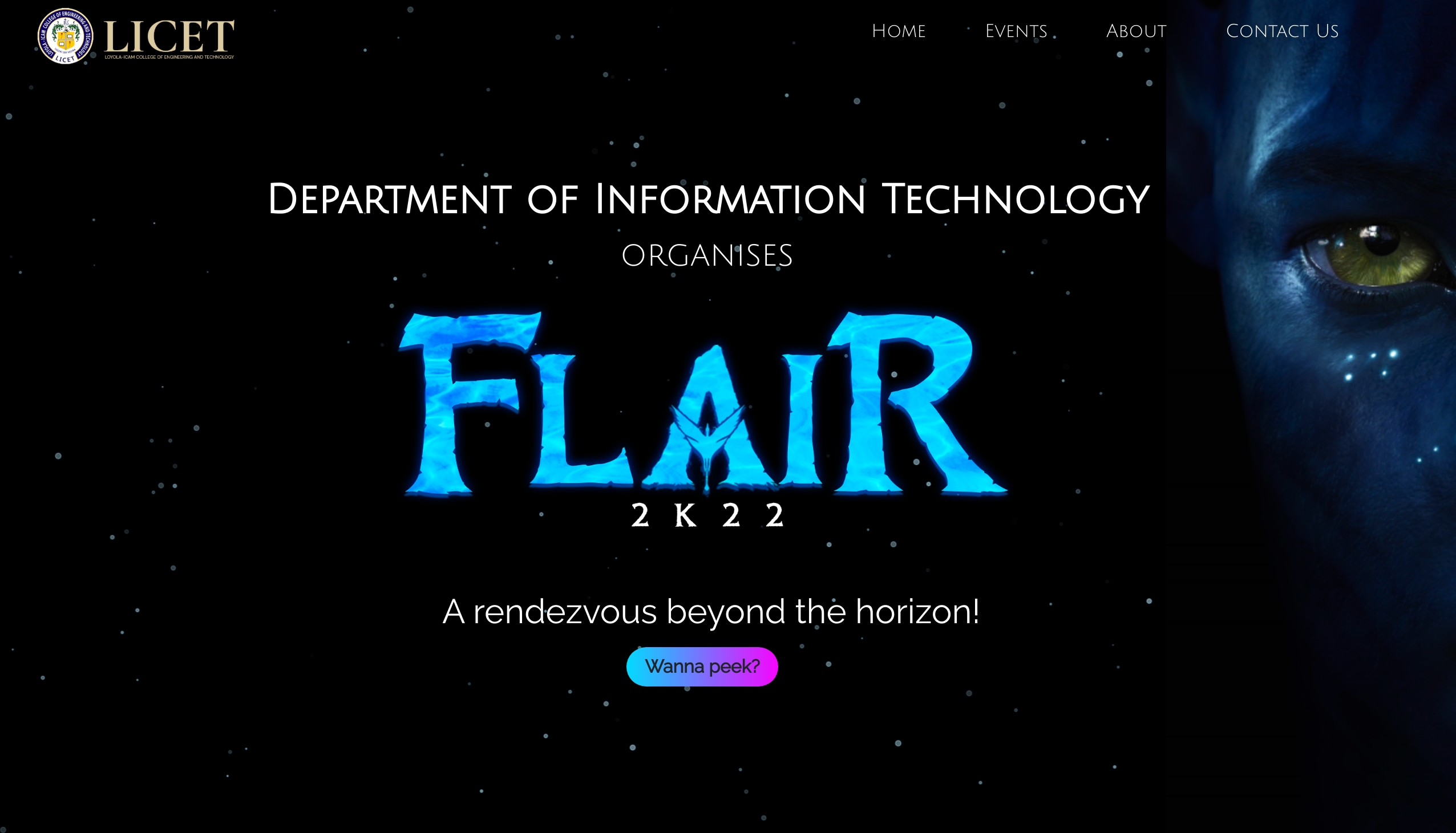 Flair 2k22