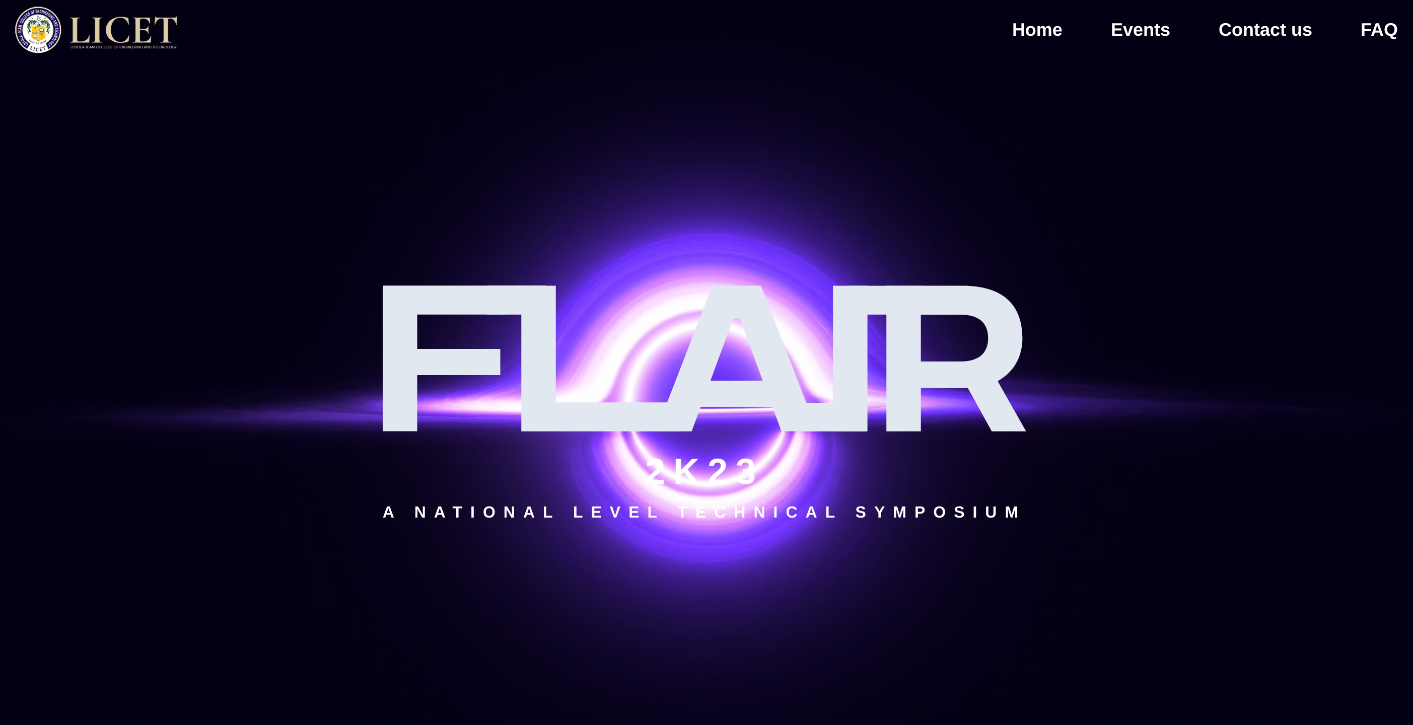 Flair 2k23